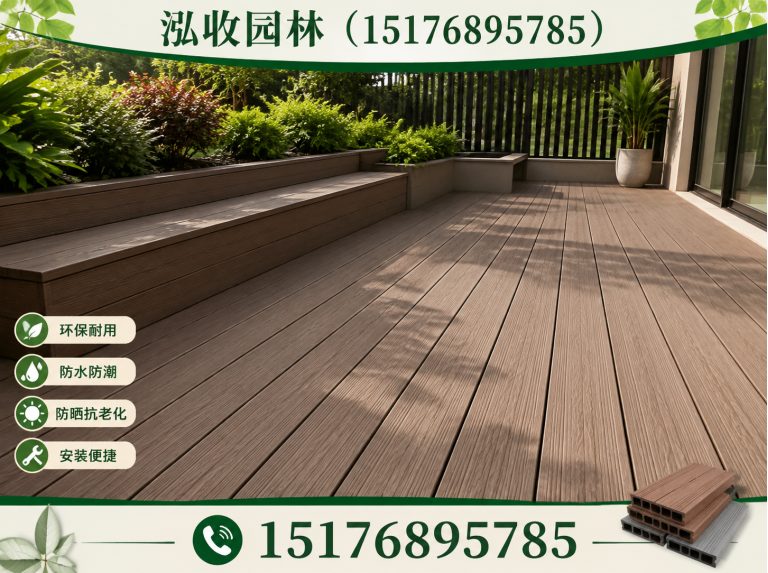 渭南凉亭展示图